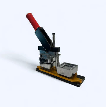 2"x 2" Square Magnet Maker