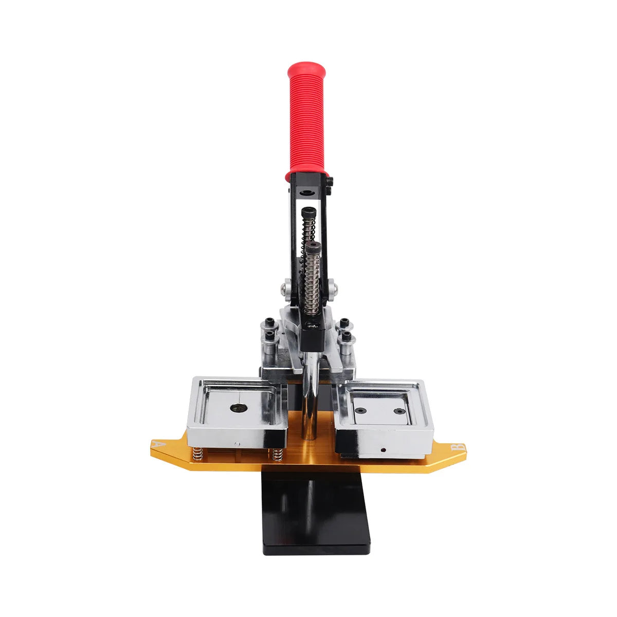 2"x 2" Square Magnet Maker