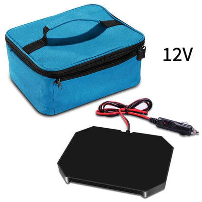 Mini Portable Electric Heating Bag