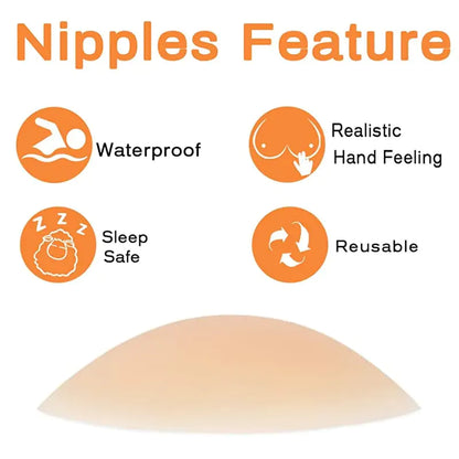 Nipple Pasties