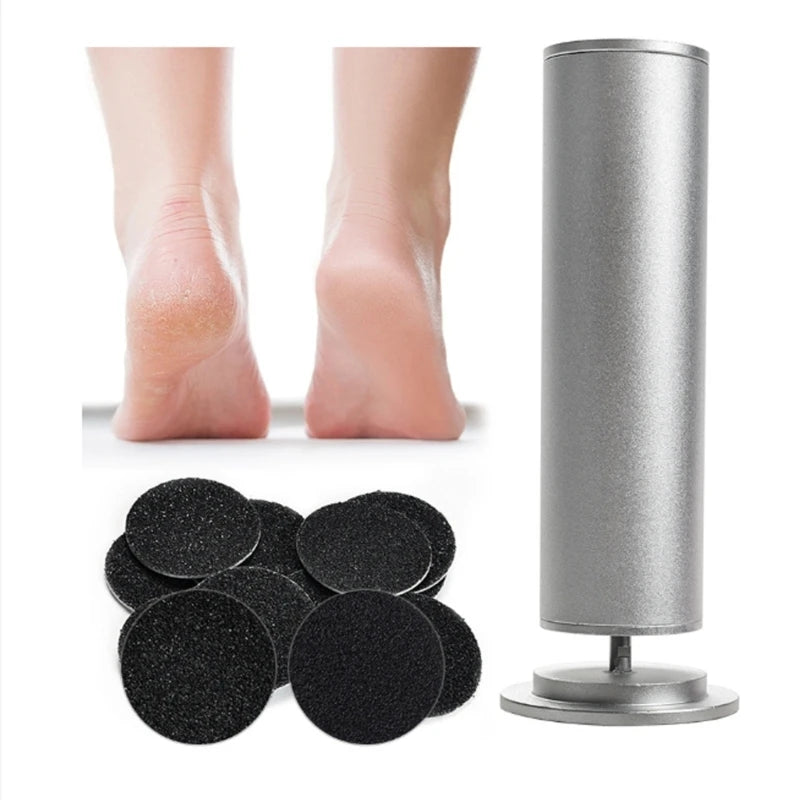 SmoothFeet Electric Callus Remover